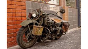 Read more about the article Cash for Scrap Motorcycles in Melbourne!