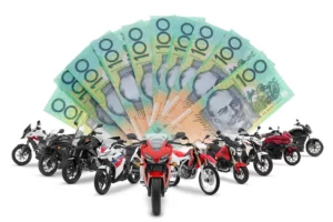 Read more about the article Sell Your Motorcycle with Ease: We buy all motorcycles, ATV’s & scooters